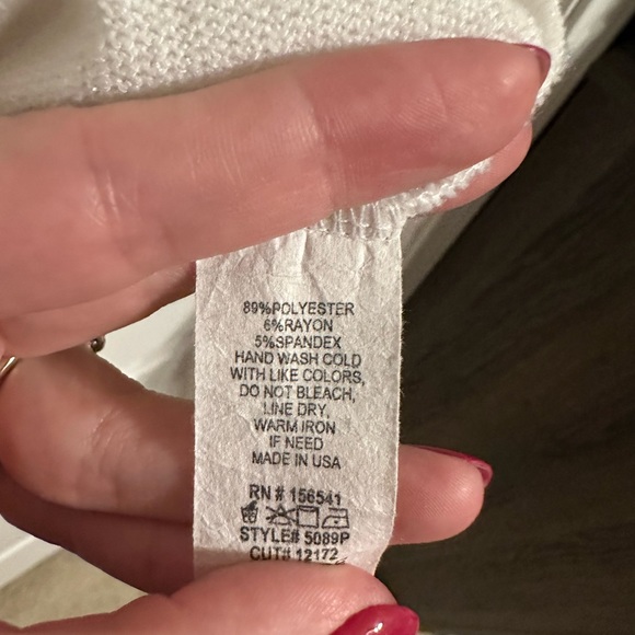 Blouse - Picture 4 of 5